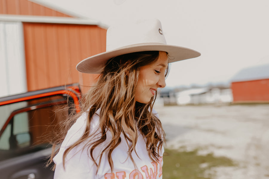 What A Cowgirl Means To Me