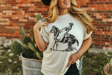 Load image into Gallery viewer, THE HALT TSHIRT
