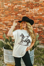 Load image into Gallery viewer, THE HALT TSHIRT
