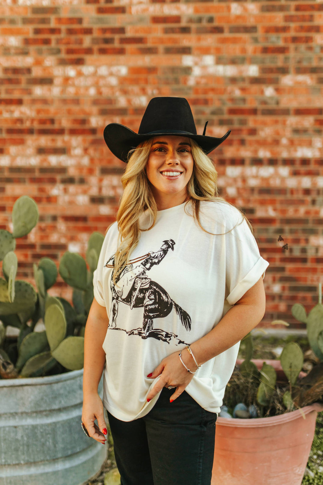 THE HALT TSHIRT