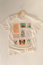 Load image into Gallery viewer, Stamps Graphic Tee
