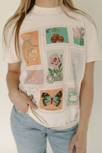 Load image into Gallery viewer, Stamps Graphic Tee
