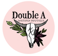 Double A Western Boutique