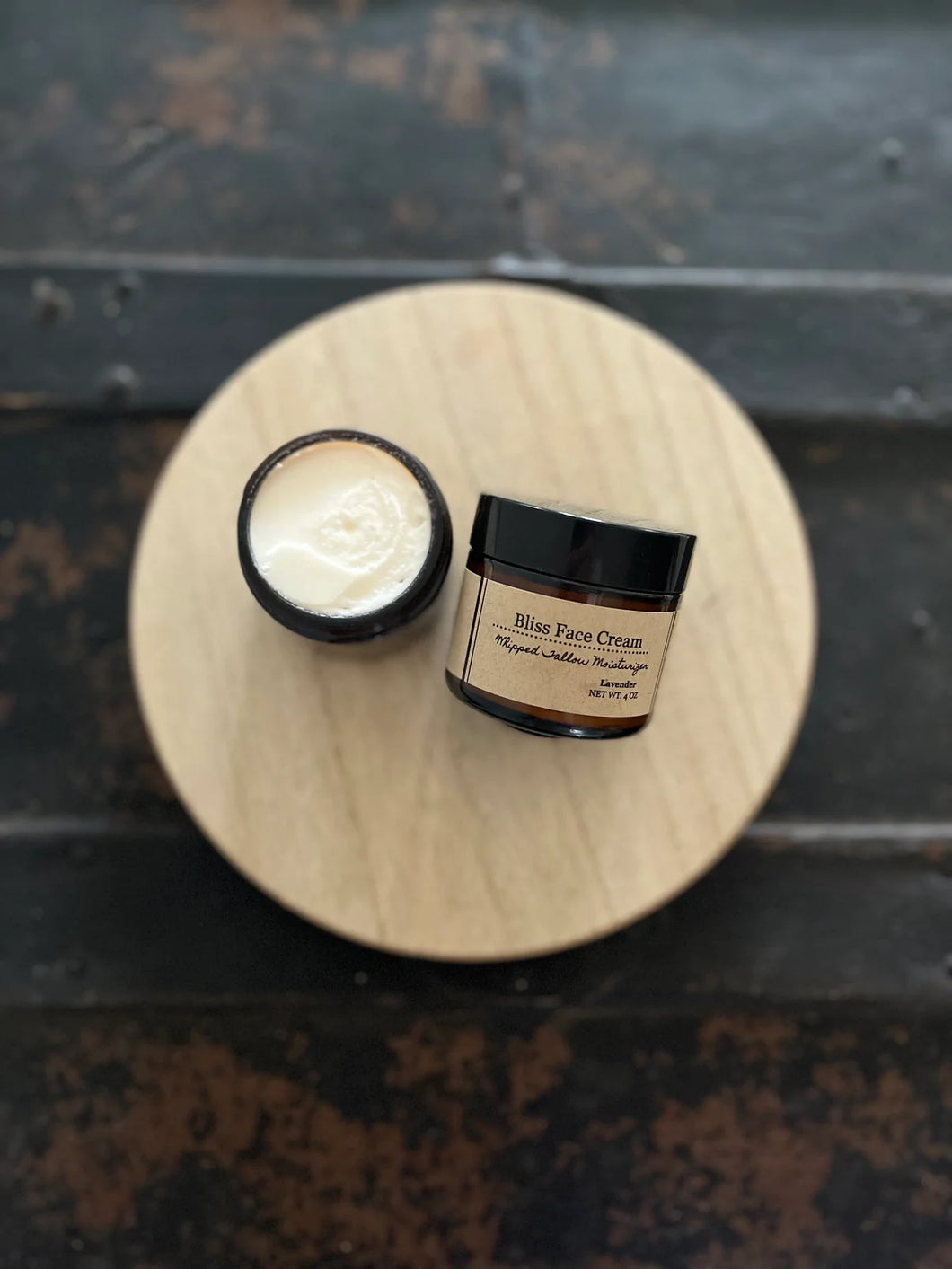 Bliss Face Cream