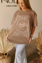 Load image into Gallery viewer, Abundance Of Gratitude Graphic Tee
