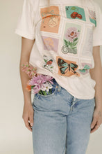 Load image into Gallery viewer, Stamps Graphic Tee
