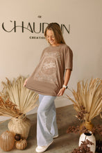Load image into Gallery viewer, Abundance Of Gratitude Graphic Tee
