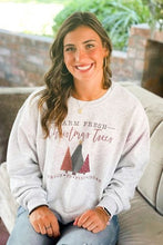 Load image into Gallery viewer, Farm Fresh Christmas Trees Sweatshirt
