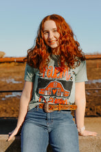 Load image into Gallery viewer, Sage Farm Charm Tee
