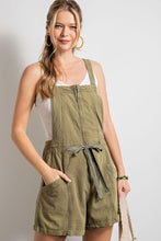 Load image into Gallery viewer, The Dixie Romper
